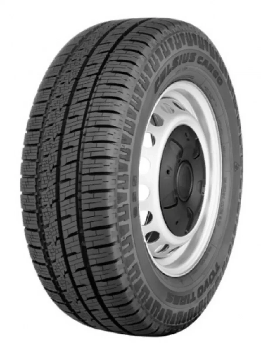 Toyo CELSIUS CARGO 195/65 R16 104 T