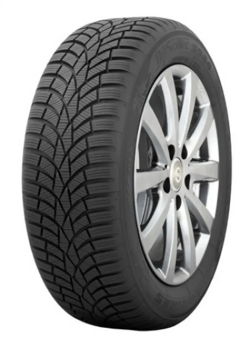 Toyo OBSERVE S944 205/45 R17 88 H