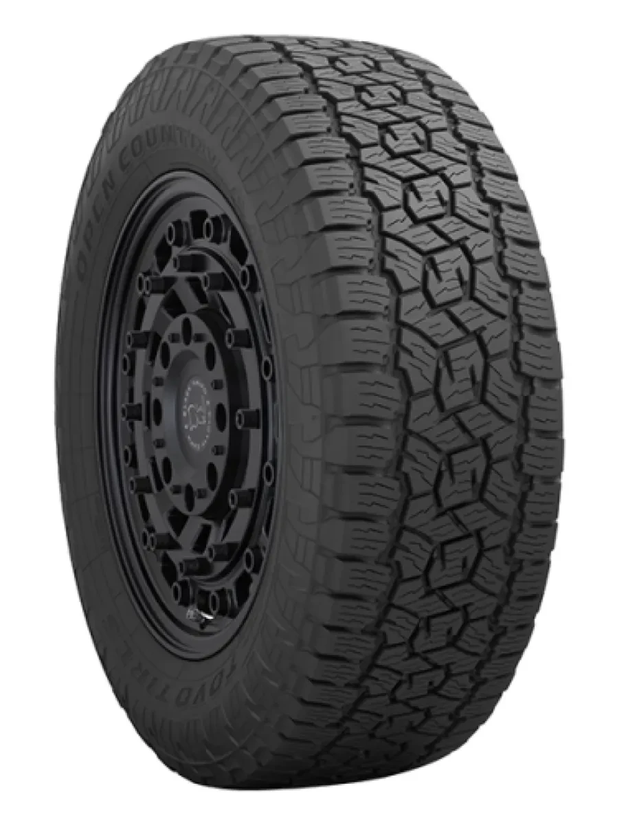 Toyo OPEN COUNTRY A/T III 265/50 R20 107 H
