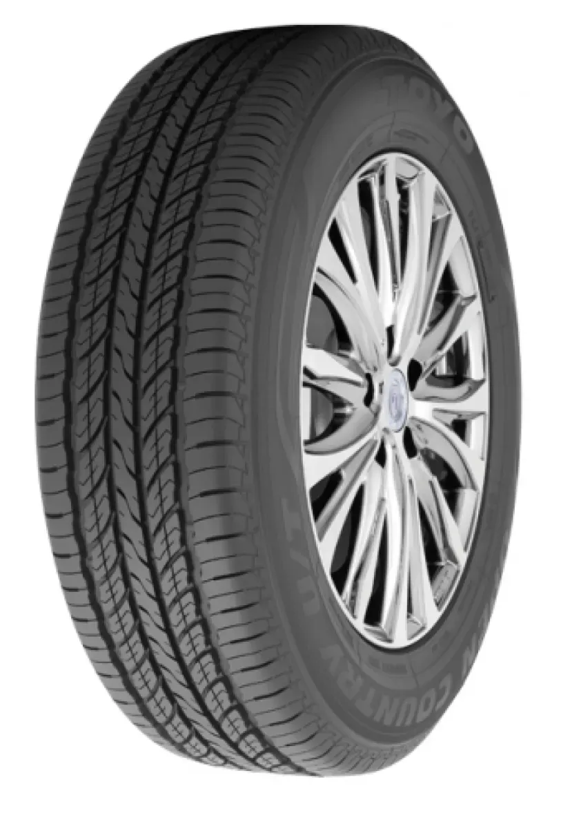 Toyo OPEN COUNTRY U/T 245/50 R20 102 V