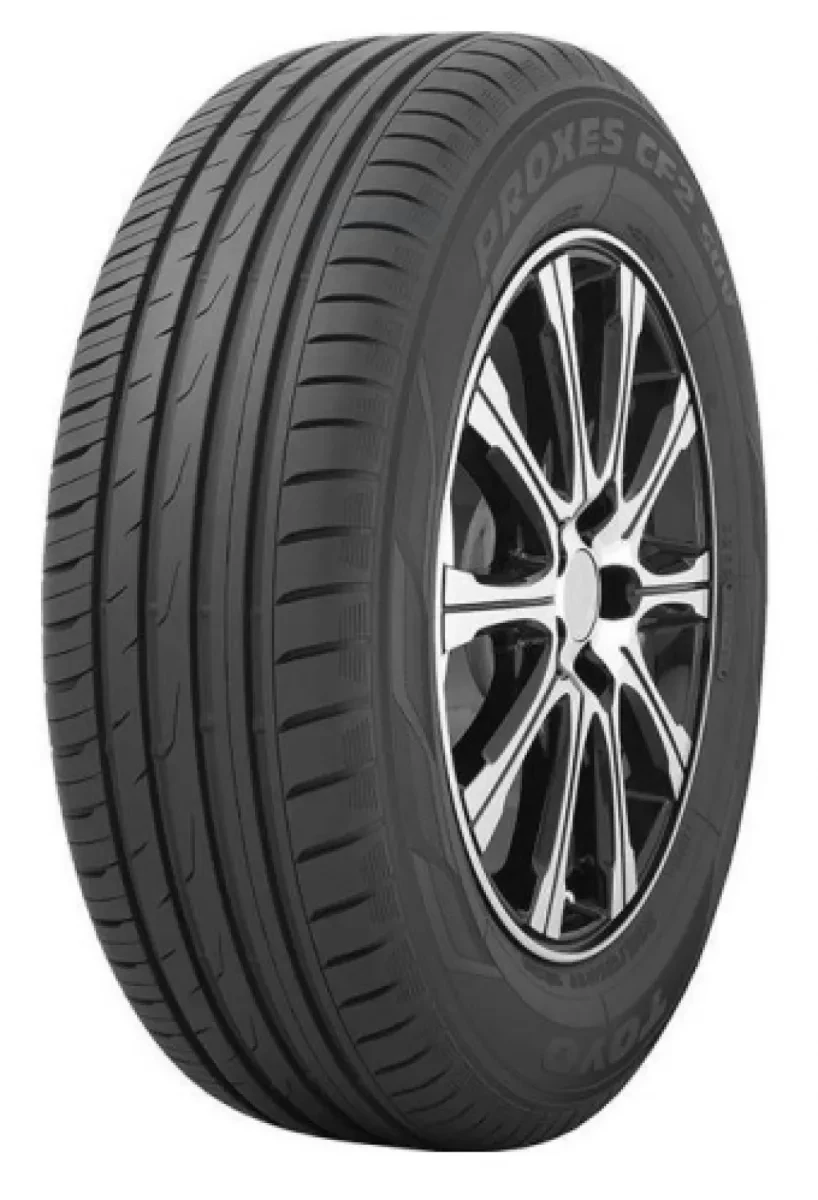 Toyo PROXES CF2 SUV 215/60 R16 95 H
