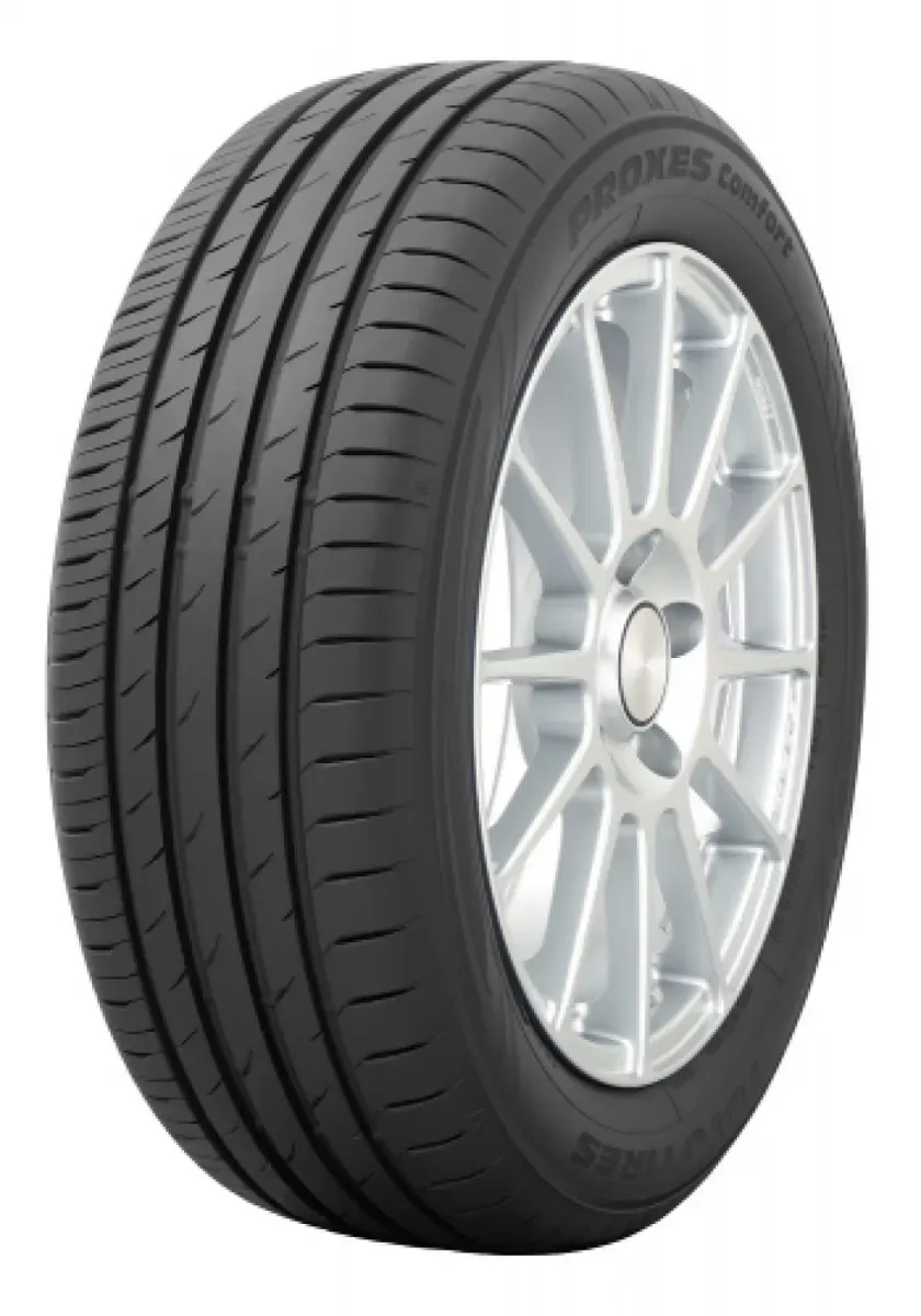 Toyo PROXES COMFORT 215/45 R18 93 W