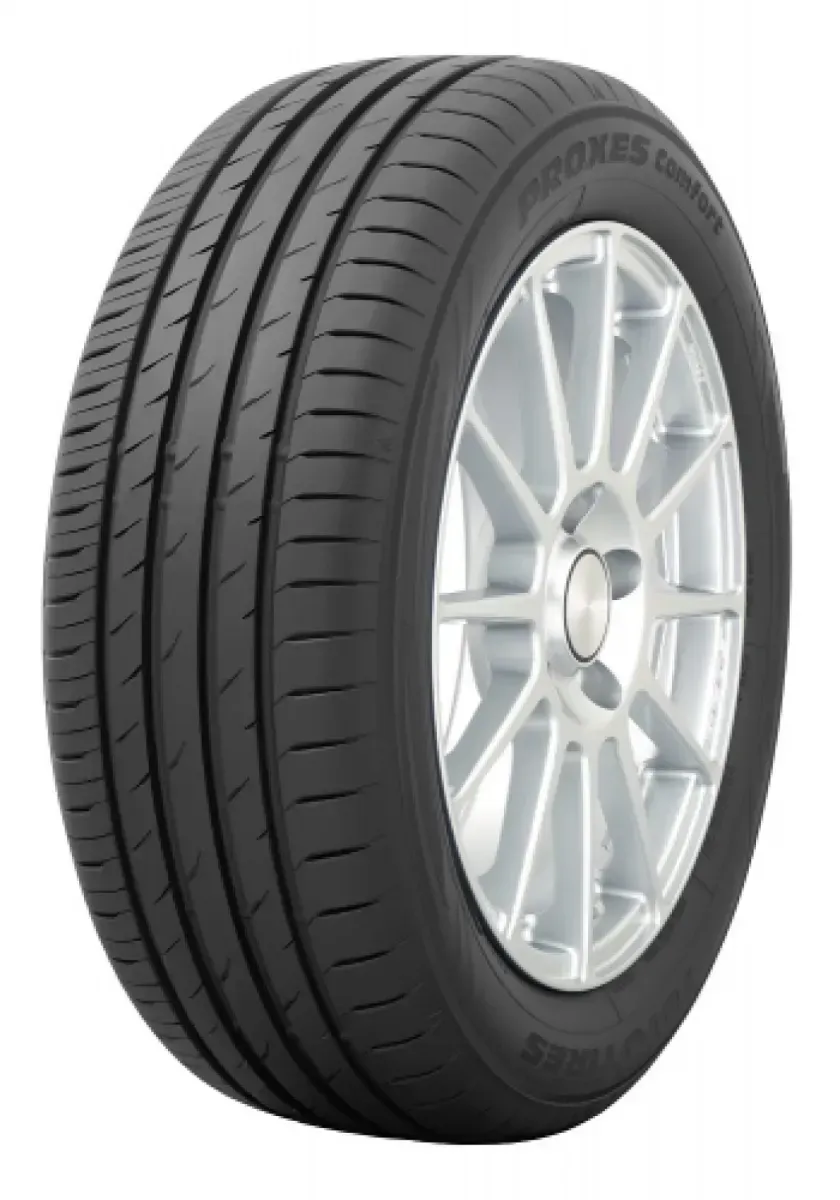 Toyo PROXES COMFORT 235/45 R18 98 W