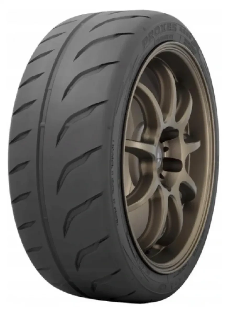 Toyo PROXES R888R 195/50 R15 82 V