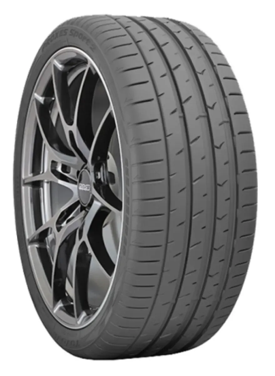 Toyo PROXES SPORT 2 225/55 R17 101 Y