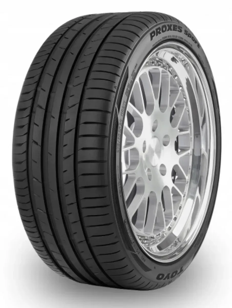 Toyo PROXES SPORT 235/50 R20 104 W