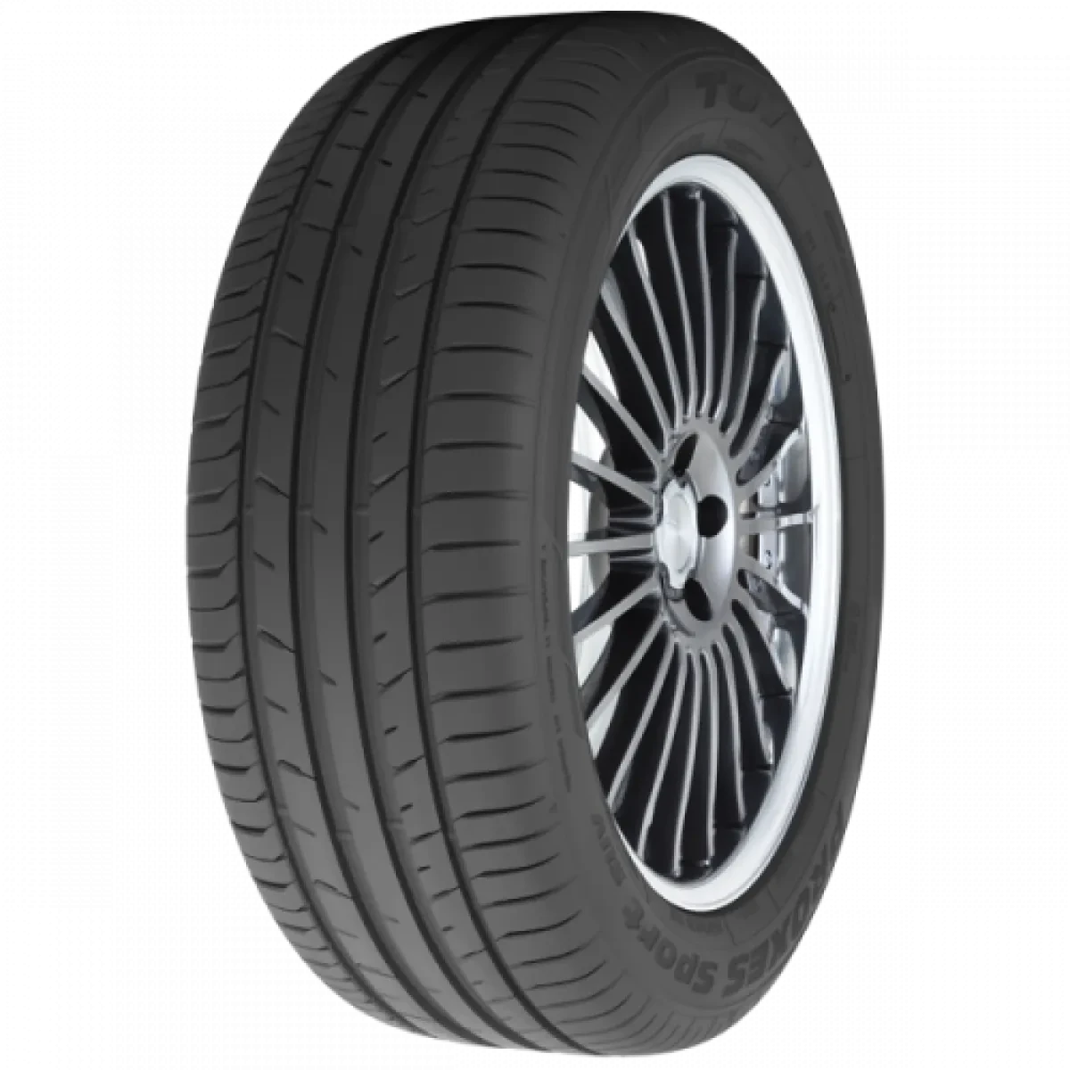Toyo PROXES SPORT SUV 275/45 R19 108 Y