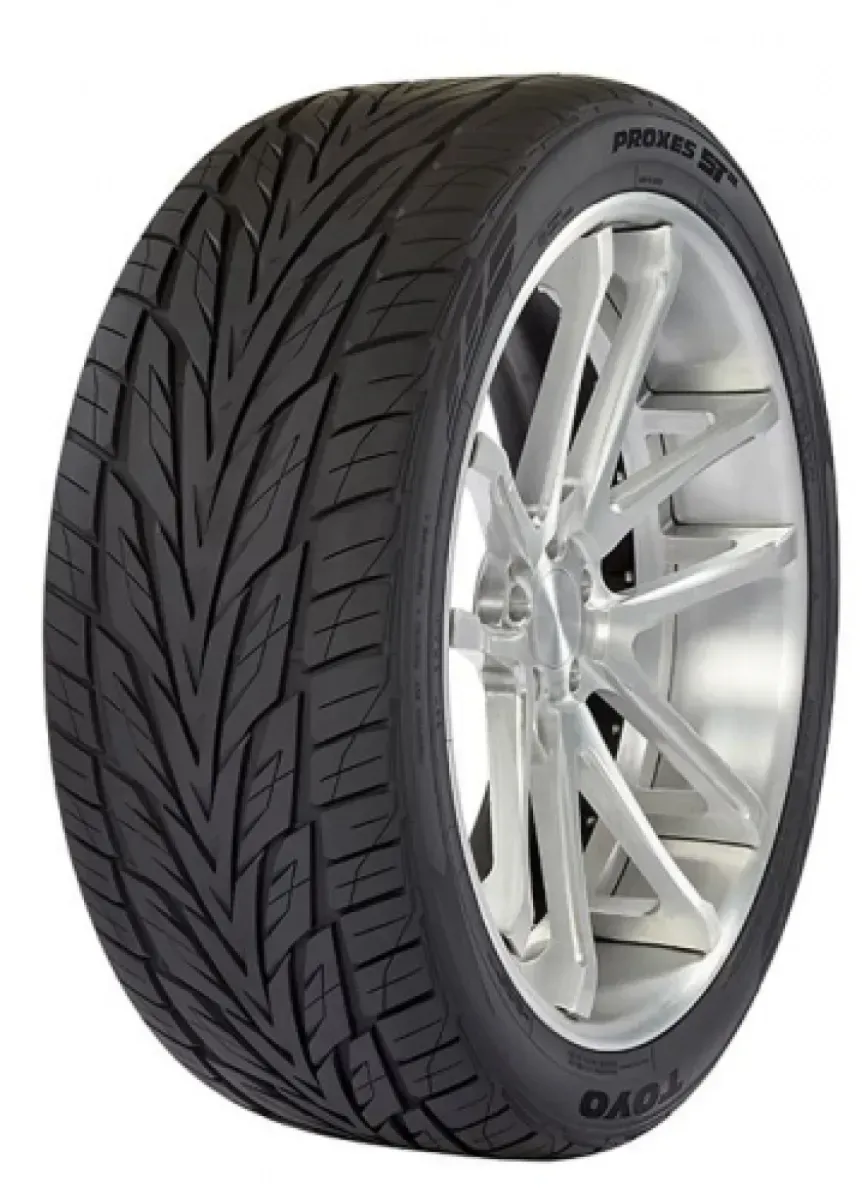 Toyo PROXES ST III 225/55 R19 99 V