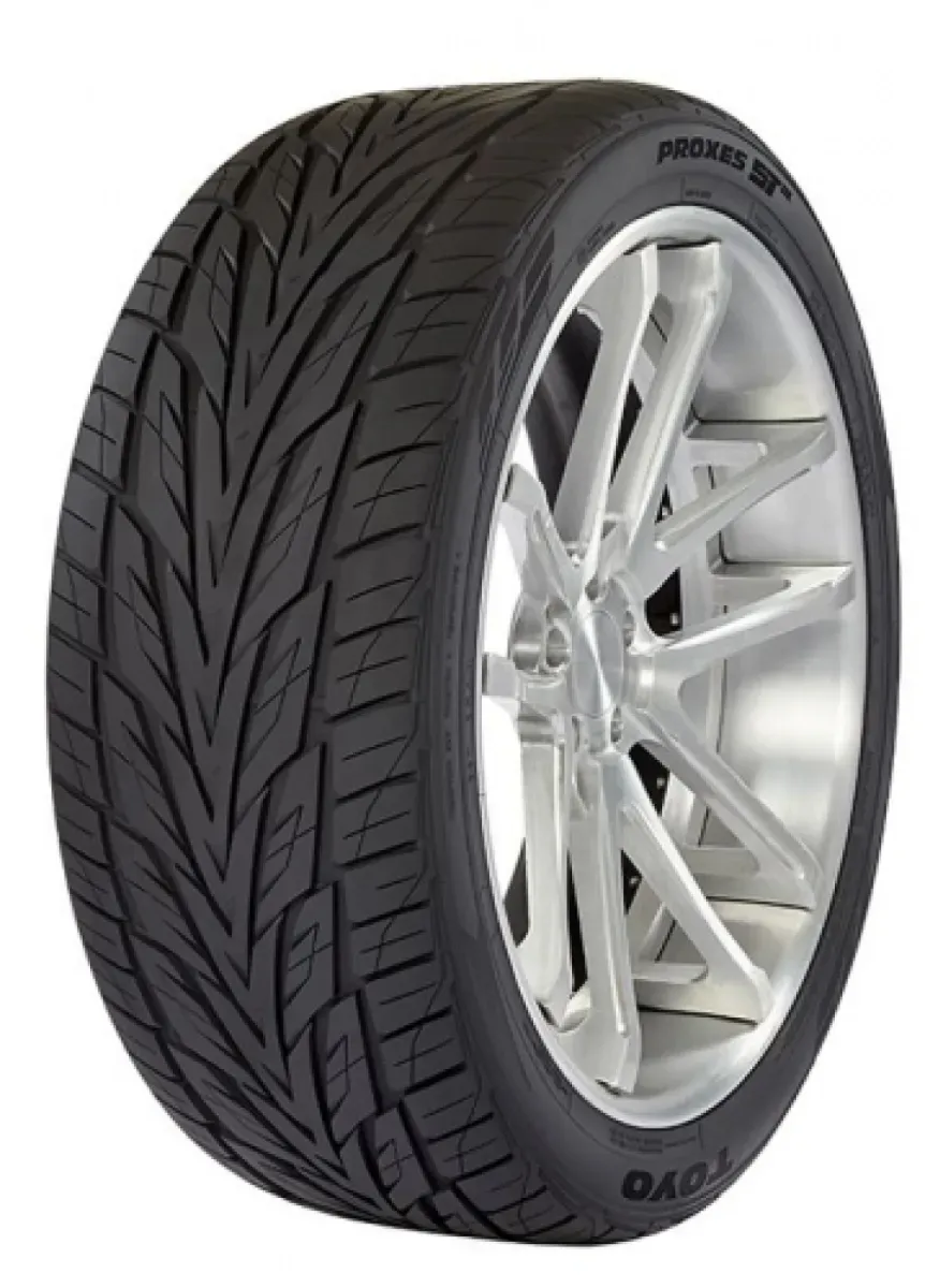 Toyo PROXES ST III 265/40 R22 106 W