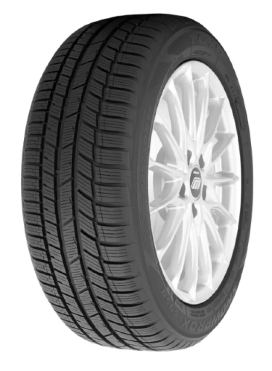 Toyo SNOWPROX S954 255/35 R20 97 W