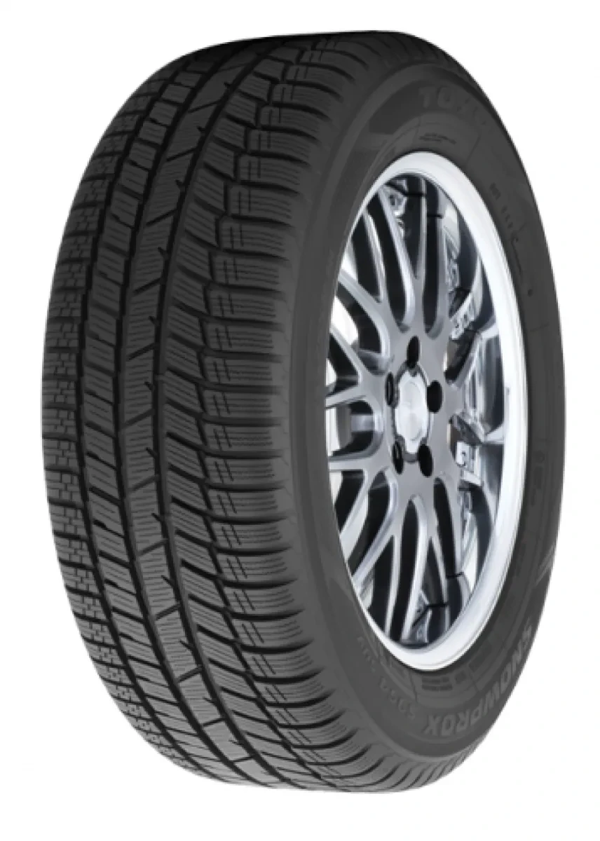 Toyo SNOWPROX S954 SUV 255/65 R17 114 H