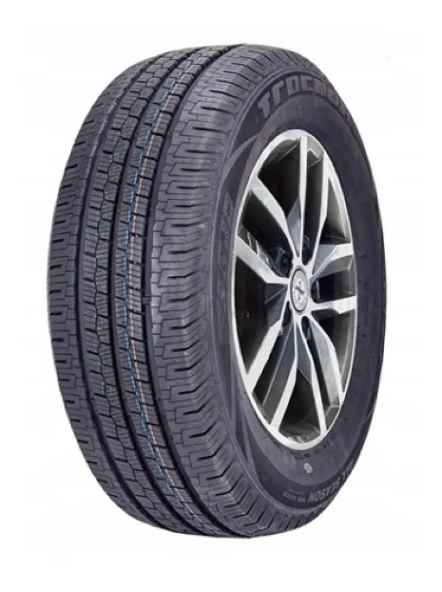 Tracmax A/S VAN SAVER ASV01 175/70 R14 95 T