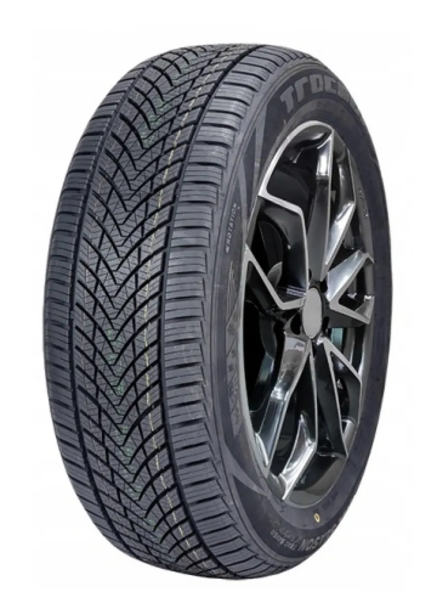 Tracmax A/S TRAC SAVER AS01 195/45 R16 84 V