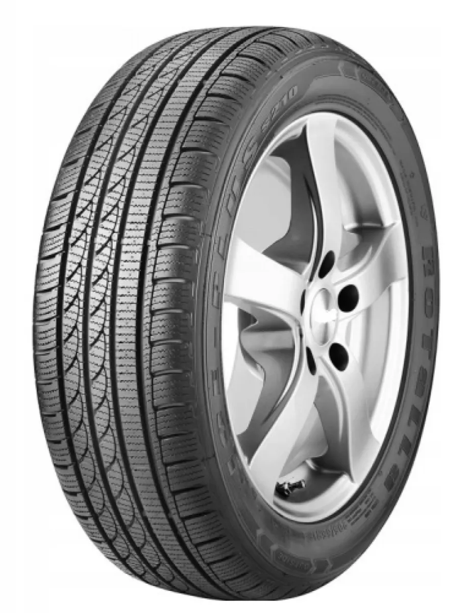 Tracmax ICE-PLUS S210 235/45 R17 97 V