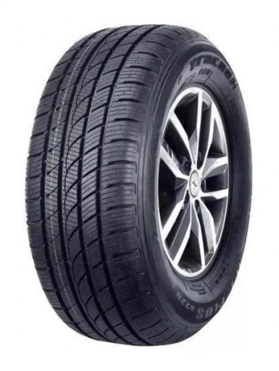 Tracmax ICE-PLUS S220 245/70 R16 107 H