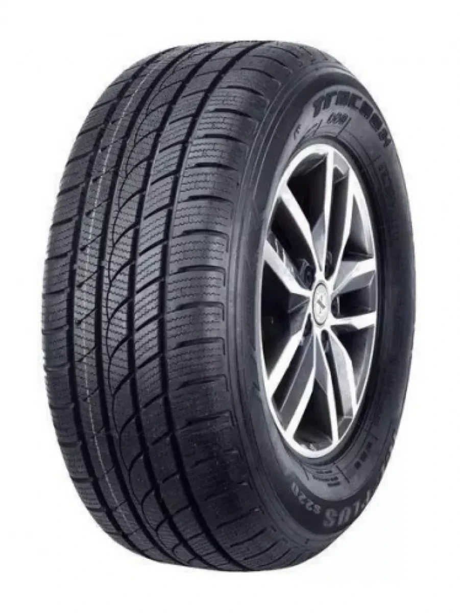 Tracmax ICE-PLUS S220 225/65 R17 102 H