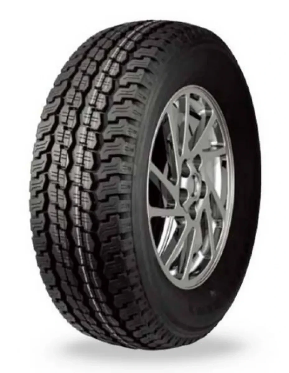Tracmax RADIAL RF07 205/80 R16 104 S
