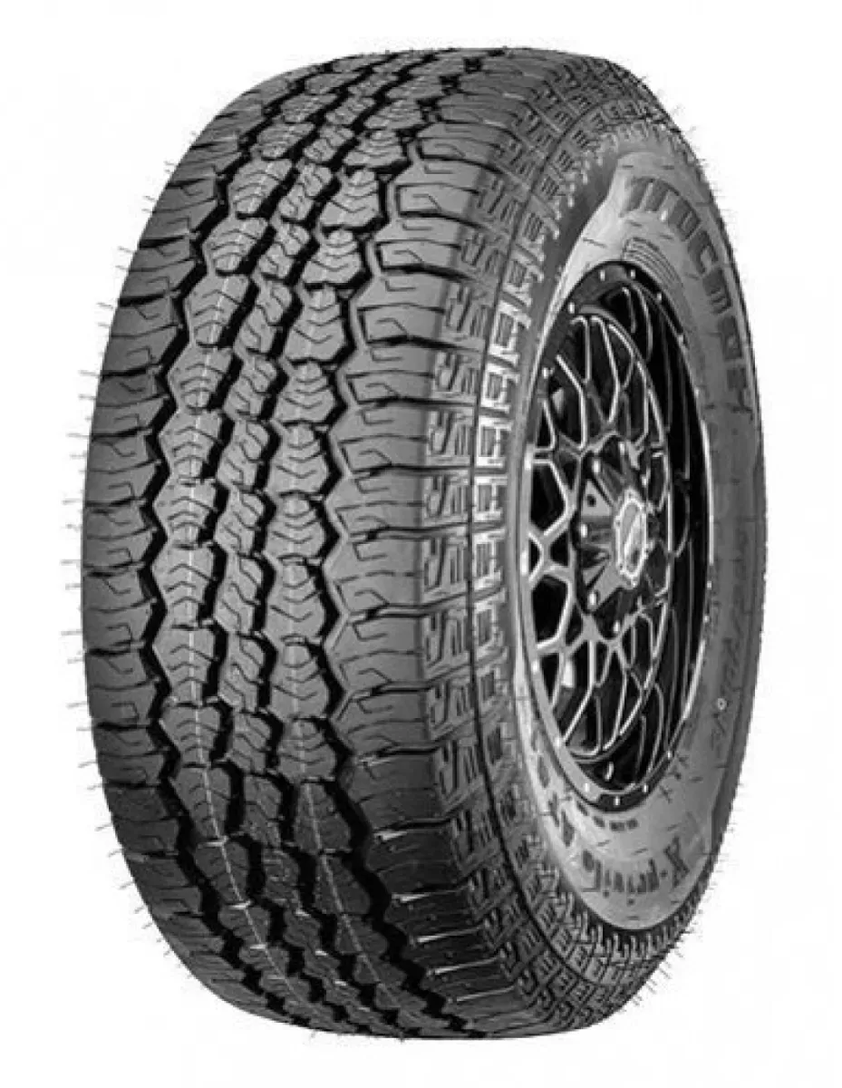 Tracmax X-PRIVILO AT01 215/70 R16 100 H