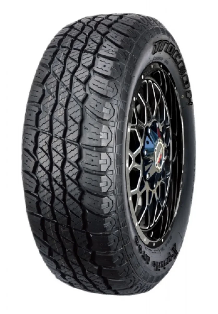 Tracmax X-PRIVILO AT08 265/60 R18 110 T