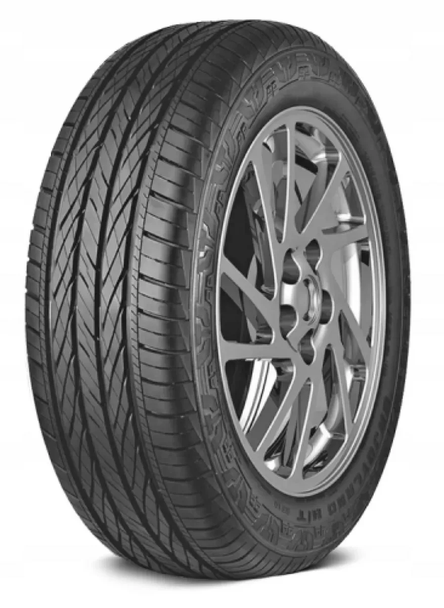 Tracmax X-PRIVILO H/T 225/65 R17 102 H