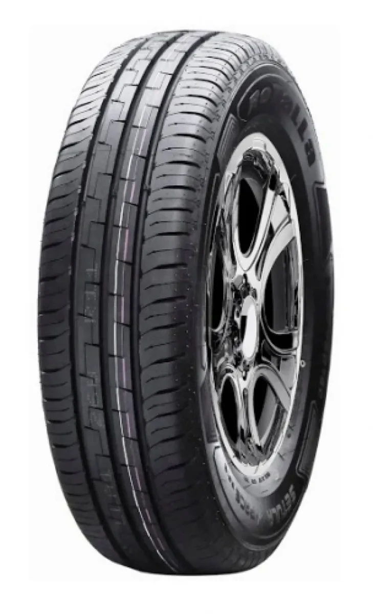 Tracmax X-PRIVILO RF19 185/75 R16 104 S