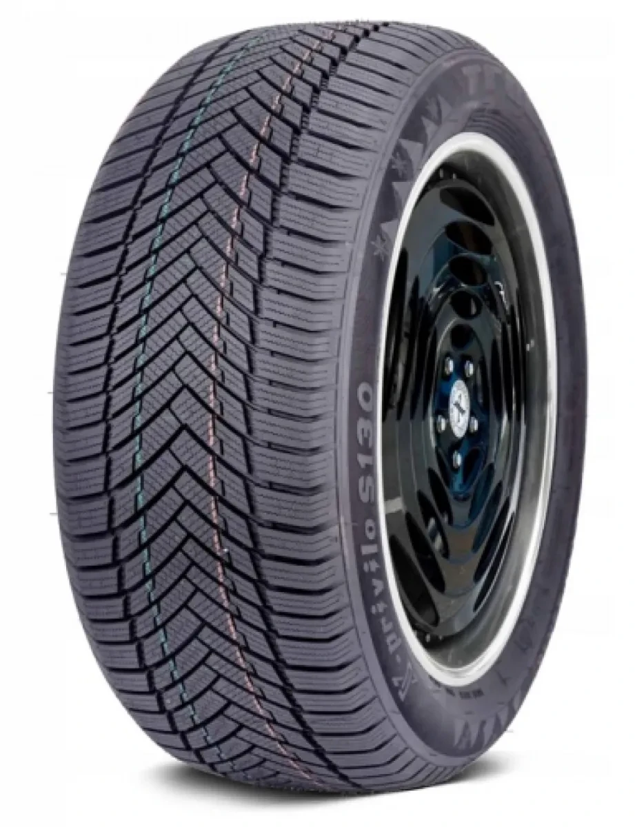 Tracmax X-PRIVILO S130 195/50 R15 82 H
