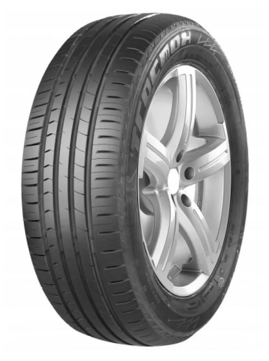 Tracmax X-PRIVILO TX1 215/65 R16 98 H