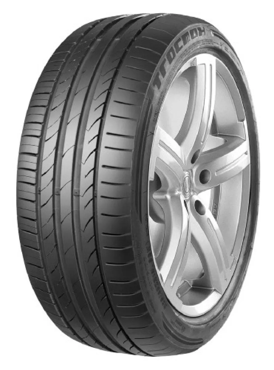 Tracmax X-PRIVILO TX3 MFS 255/40 R20 101 Y