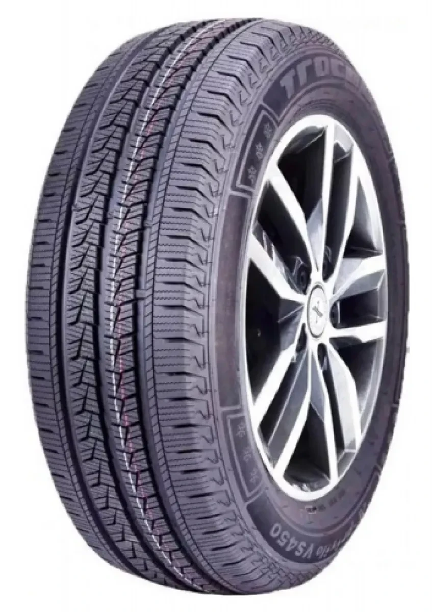 Tracmax X-PRIVILO VS450 215/60 R16 103 R