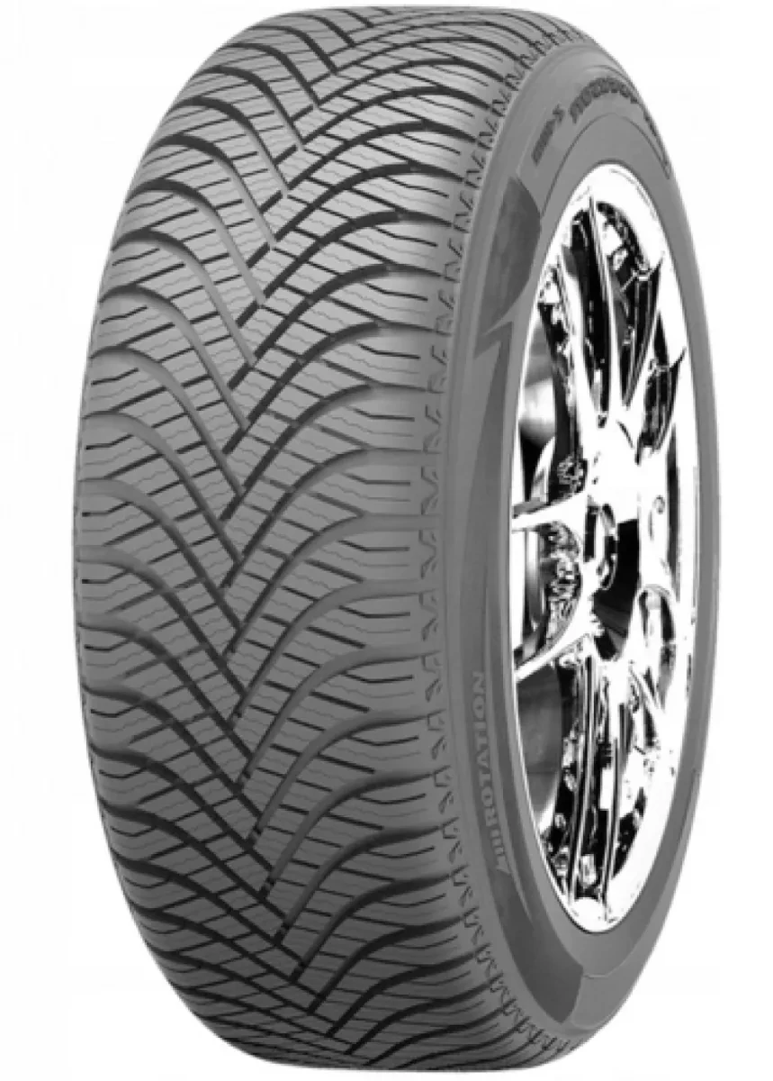 Trazano ALL SEASON ELITE Z-401 185/60 R15 88 H