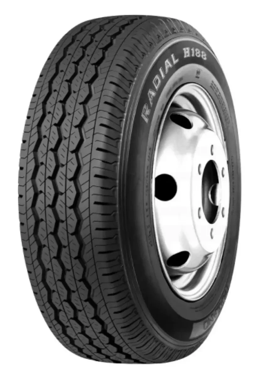 Trazano RADIAL H188 215/75 R16 113 Q