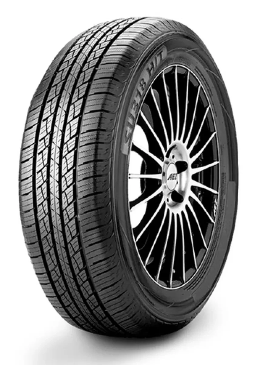 Trazano SU318 H/T 255/55 R18 109 V