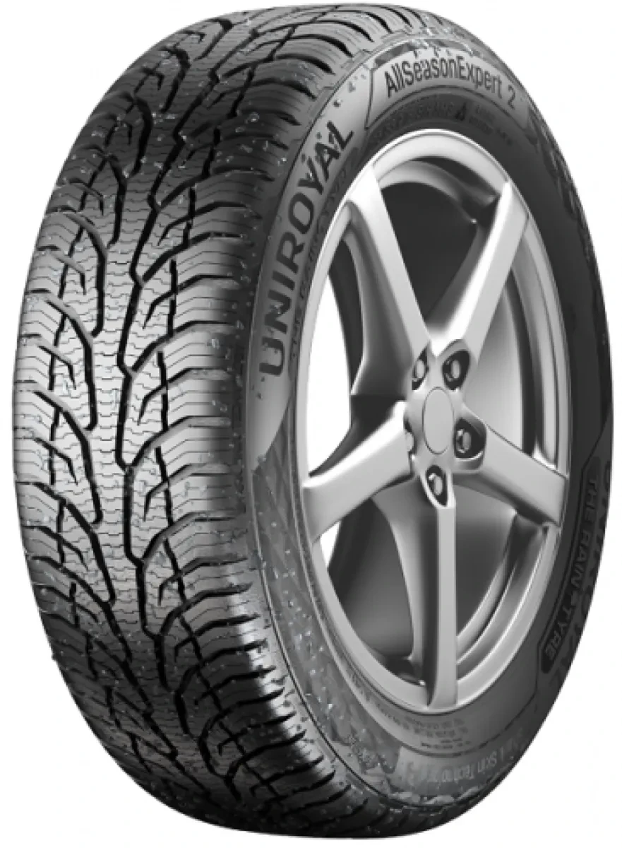 Uniroyal ALLSEASONEXPERT 2 185/50 R16 81 H
