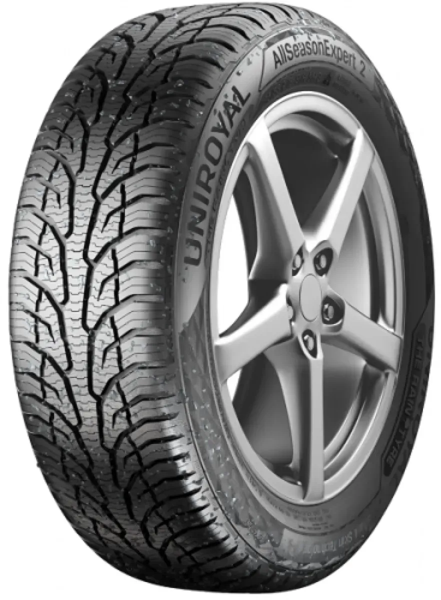 Uniroyal ALLSEASONEXPERT 2 225/50 R17 98 V
