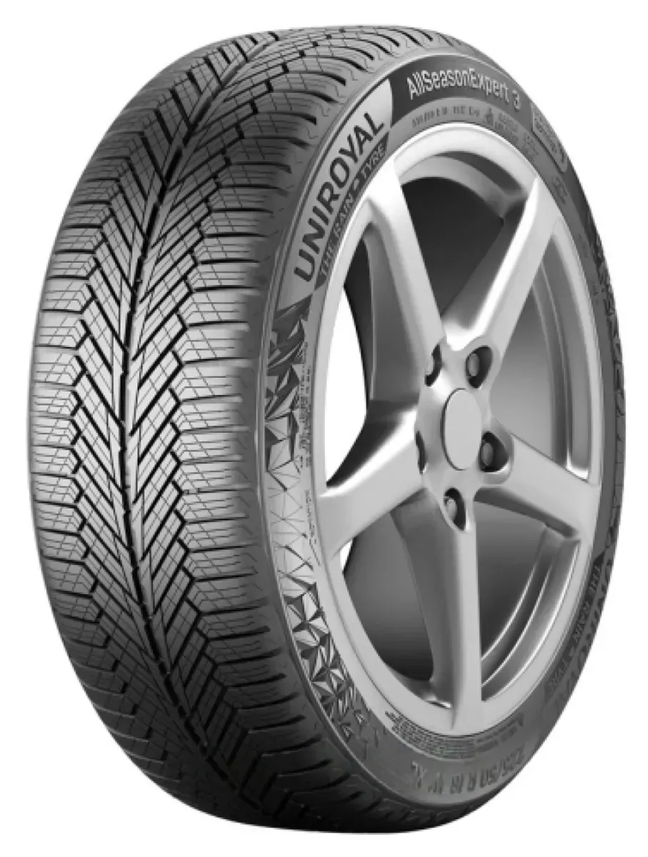 Uniroyal ALLSEASONEXPERT 3 225/45 R17 94 V