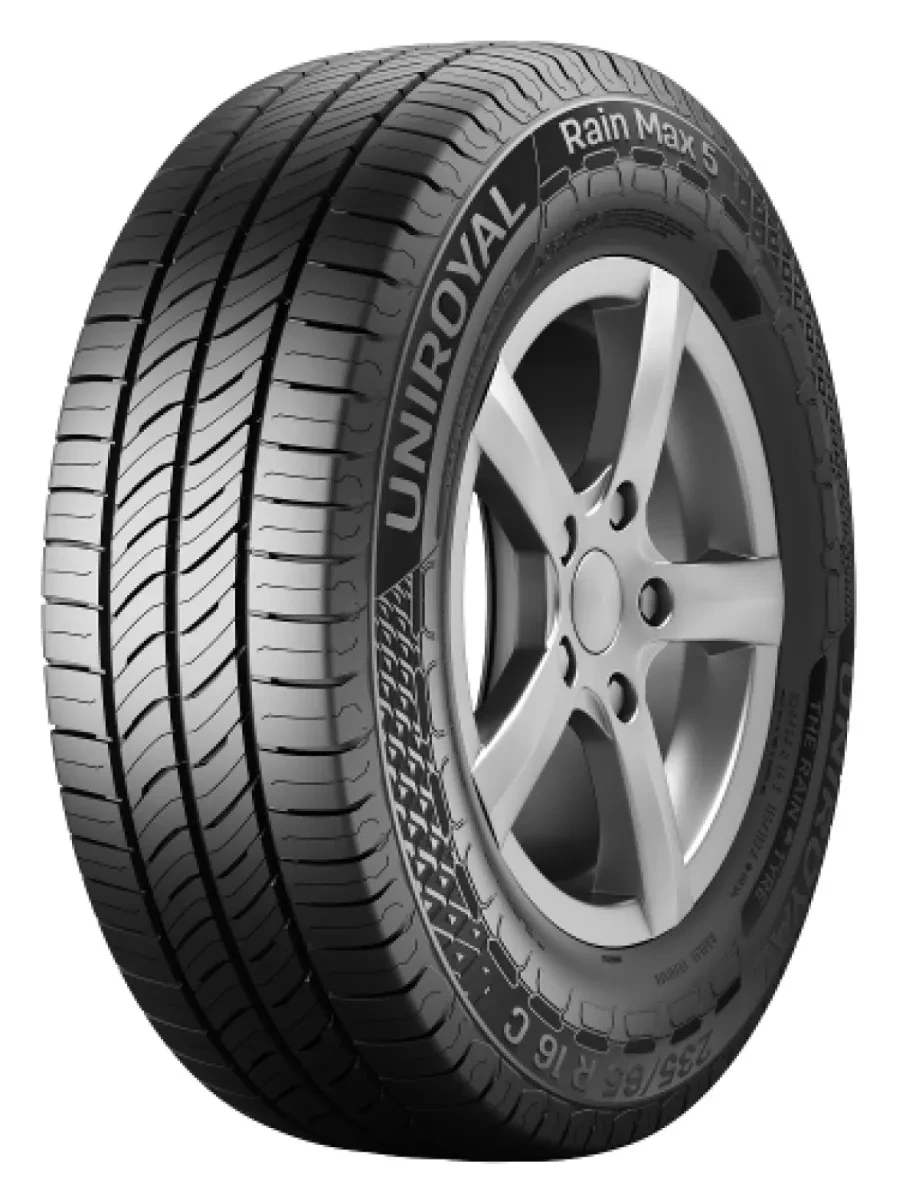 Uniroyal RAIN MAX 5 195/80 R14 106 R