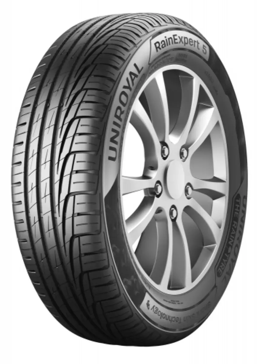 Uniroyal RAINEXPERT 5 185/65 R15 88 T