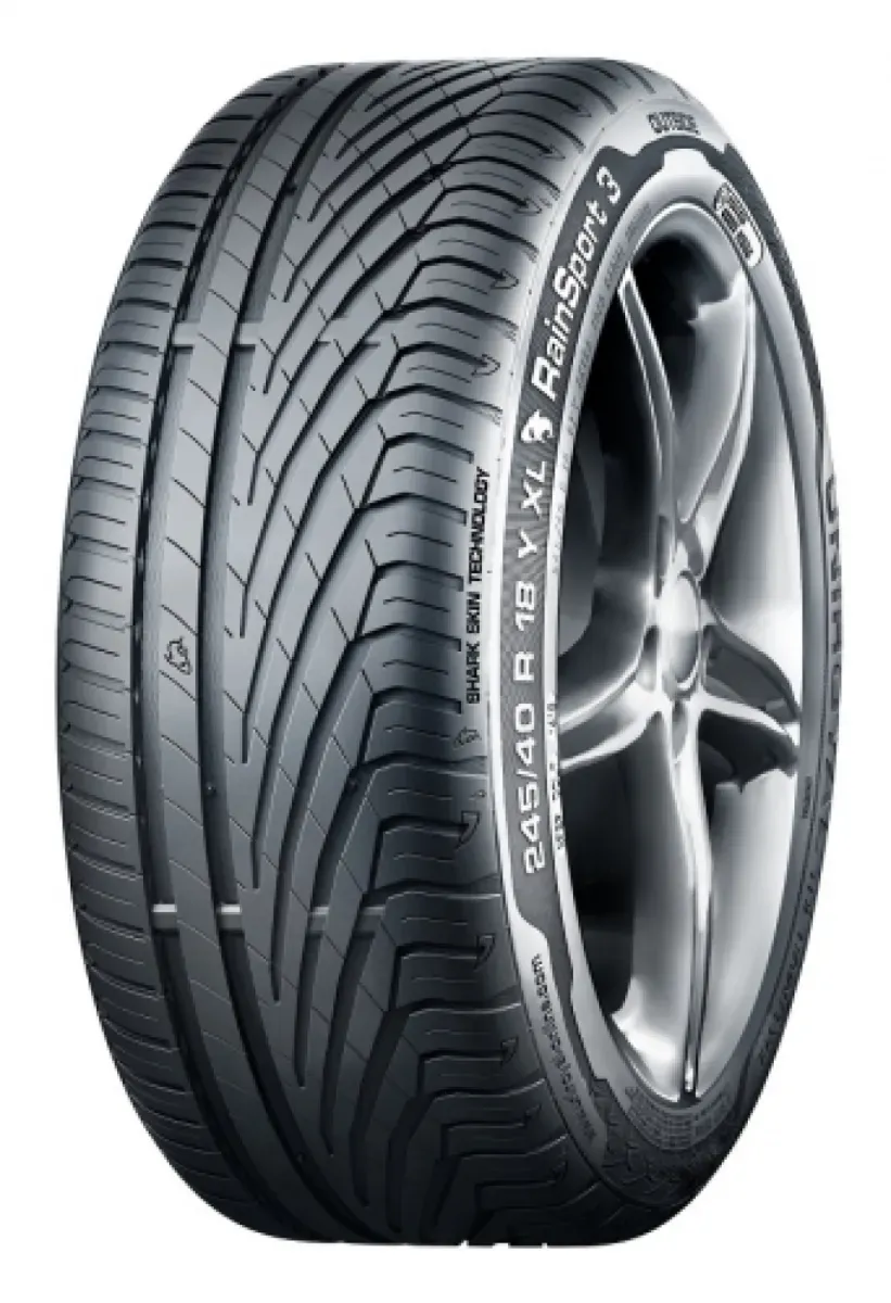 Uniroyal RAINSPORT 3 245/50 R18 100 Y