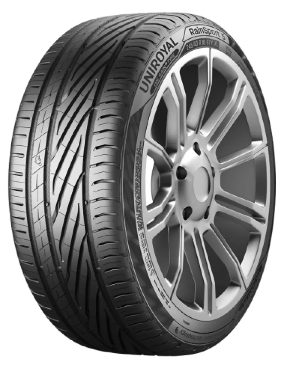 Uniroyal RAINSPORT 5 205/55 R19 97 V