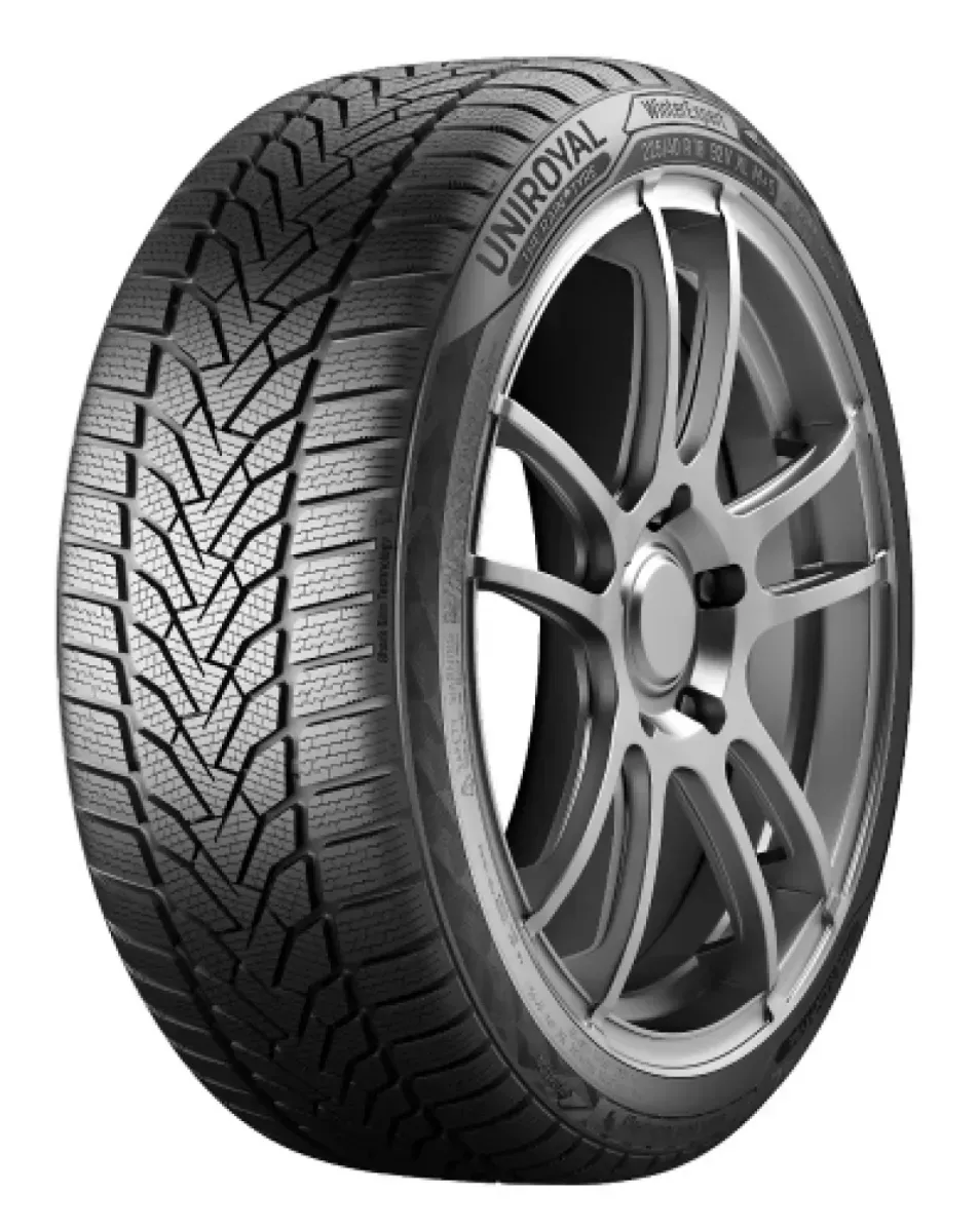Uniroyal WINTEREXPERT 225/40 R18 92 V