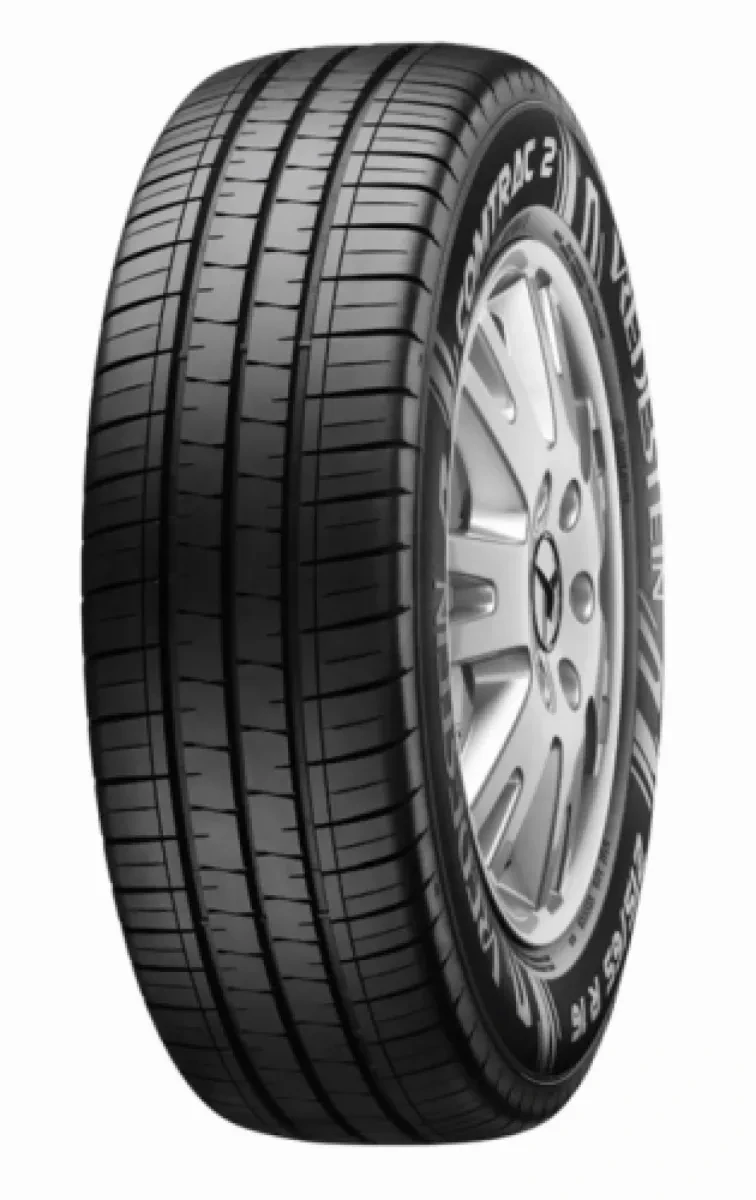 Vredestein COMTRAC 2 205/65 R16 107 T