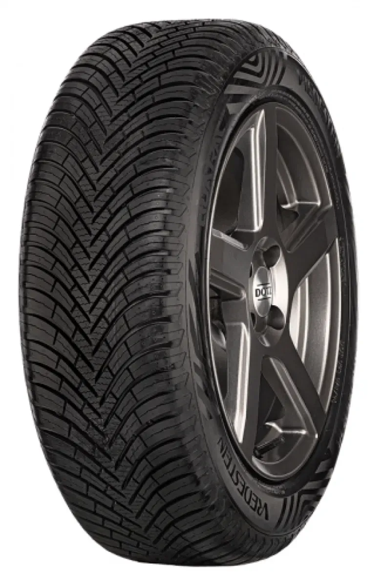 Vredestein QUATRAC 215/55 R16 93 H