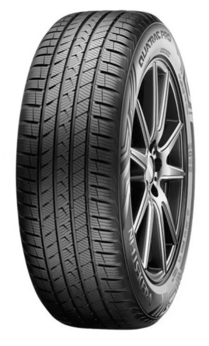 Vredestein QUATRAC PRO 225/45 R17 94 W