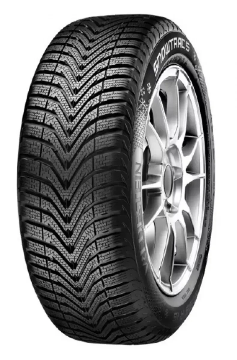 Vredestein SNOWTRAC 5 185/60 R16 86 H