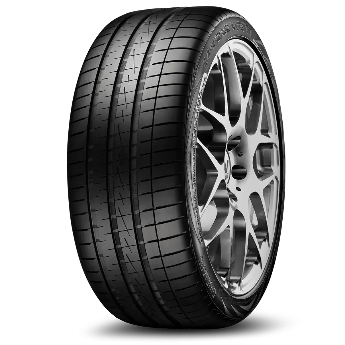Vredestein ULTRAC VORTI+ 275/35 R19 100 Y