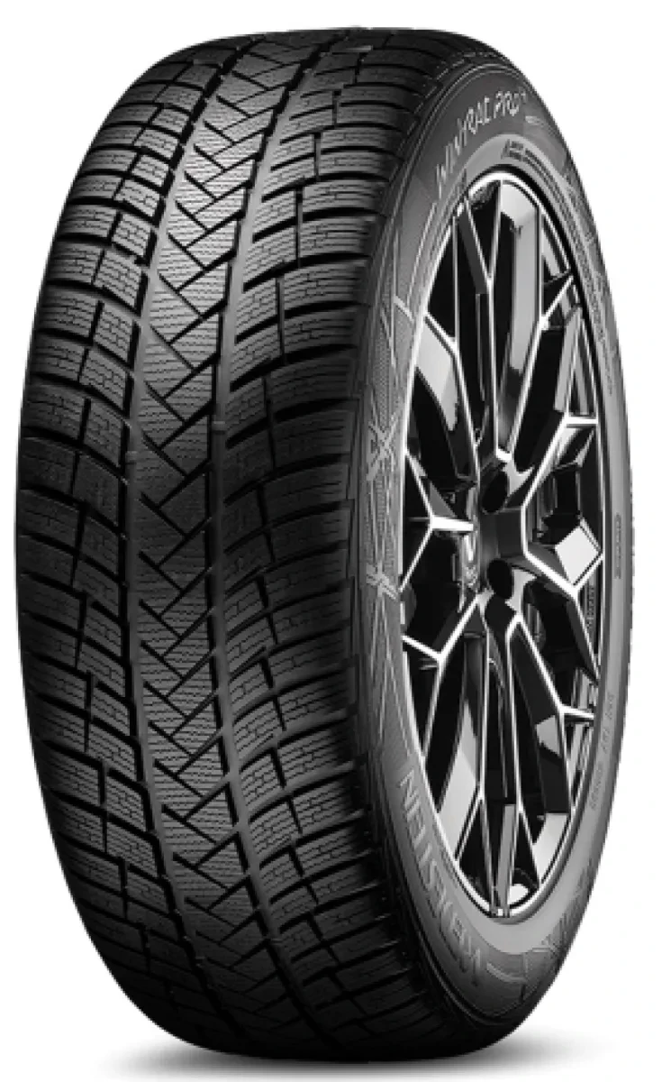 Vredestein WINTRAC PRO+ 225/40 R18 92 W