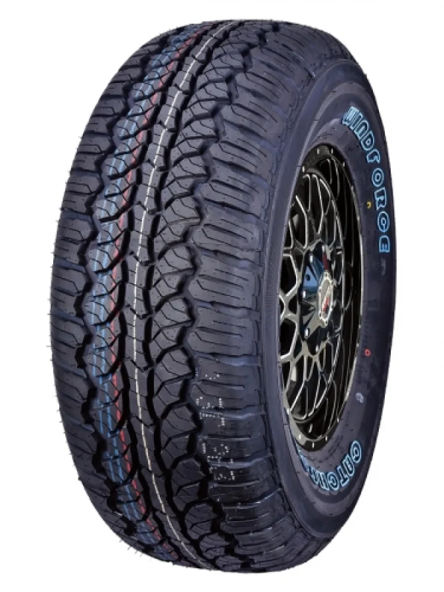 Windforce CATCHFORS A/T 205/80 R16 110 S