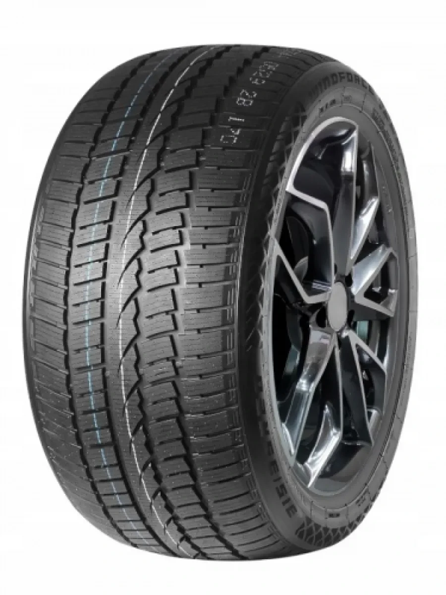 Windforce SNOWBLAZER UHP 225/55 R16 99 H