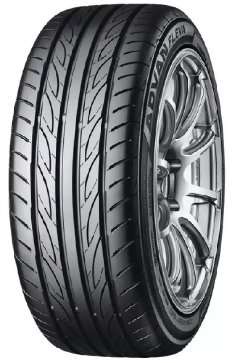 Yokohama ADVAN FLEVA V701 195/45 R16 84 W