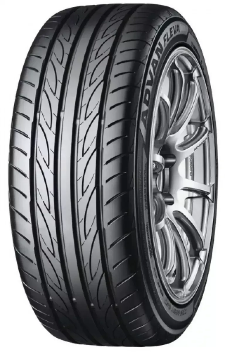 Yokohama ADVAN FLEVA V701 225/45 R17 94 W